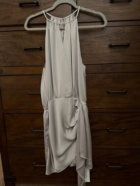 Ramy Brook  Halter Dress